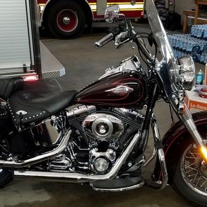 Meet your Posher, Wayne